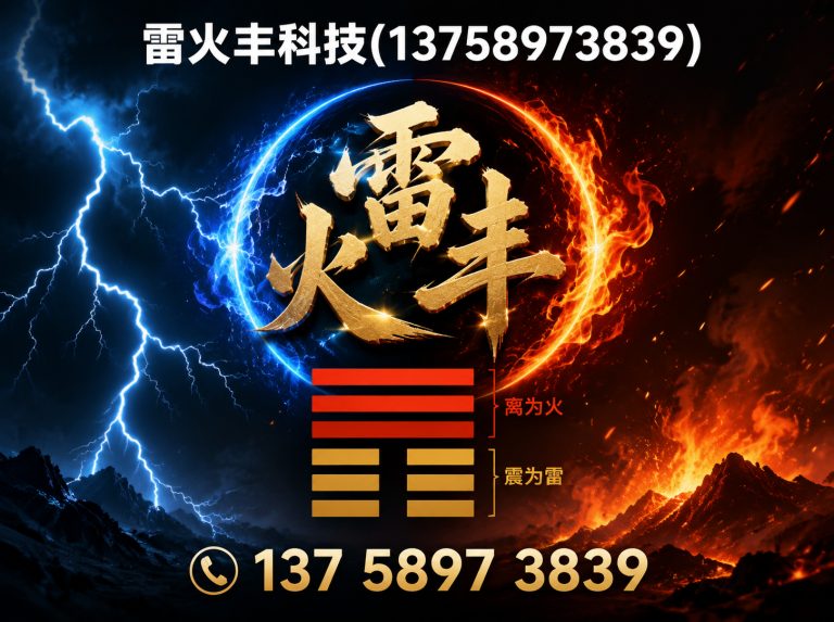 莲都区雷火丰展示图